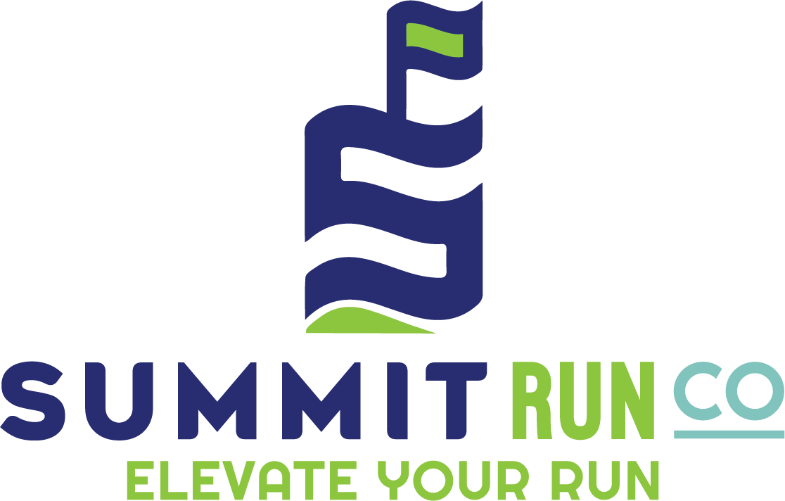 Summit Run Co — Elevate Your Run